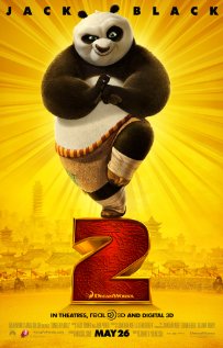Kung Fu Panda and My Search for Inner Peace