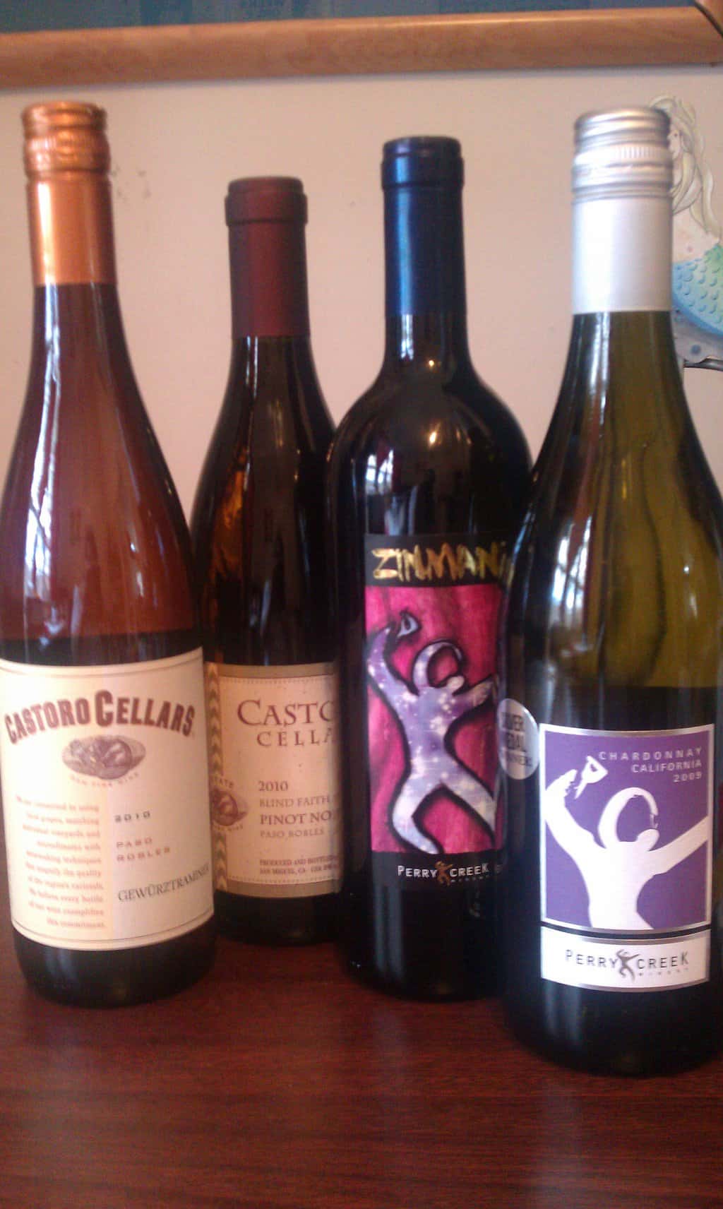 Cheers to Wine Clubs–a Review of the California Wine Club-Holiday Gift Idea