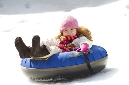 Snow Mountain Offers Family Fun for the Holidays