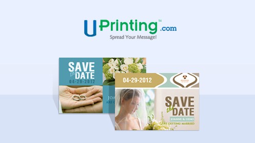 Need Something Printed? UPrinting Prize Package!