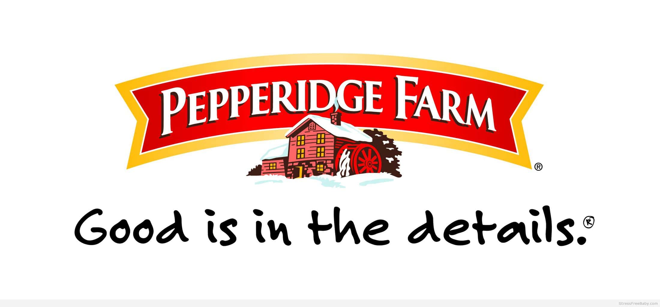 Pepperidge Farm Celebrates 75 Years of Yum with New Flavors