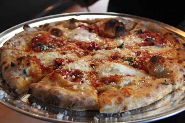 Ammazza: Atlanta’s Amazing Pizza Experience