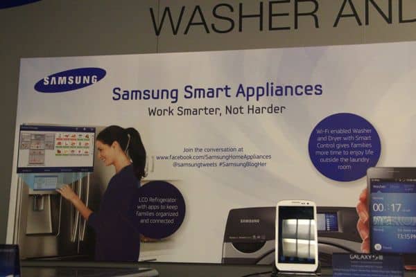 Verizon Galaxy S III Can Alert You to Expired Food in Your Frig