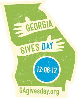 Giving Tuesday and Georgia Gives Day