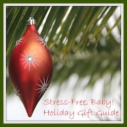 2012 Holiday Gift Guide–How to Be Included