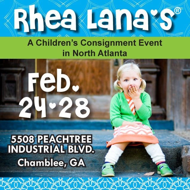 Selling Children’s Clothes on Consignment–Sign up Soon