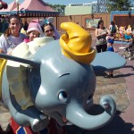 Making Memories at Disney World