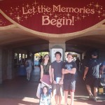 Disney Magical Memories