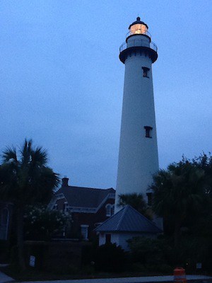 St. Simons Lighthouse