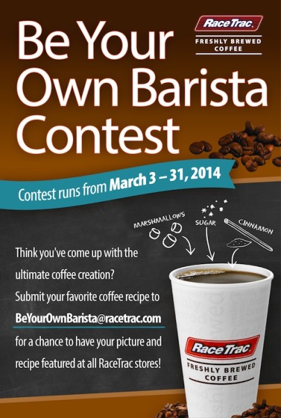 Be Your Own Barista_Brand Voice Names