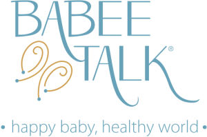 Babee+Talk+Logo