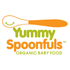 Yummy Spoonfuls Single Logo