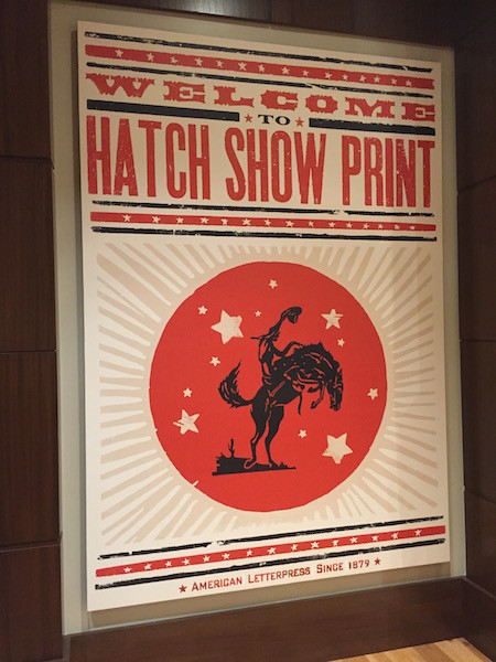 hatch print
