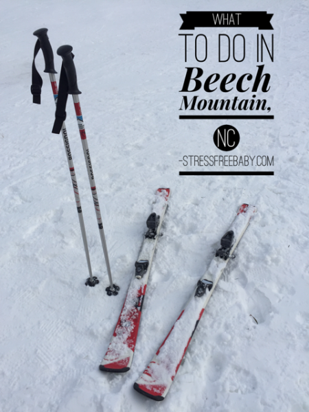 What to do in Beech Mountain