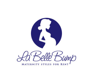 la belle bump logo