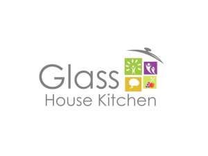 Glass HOuse Kitchen