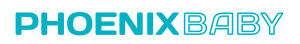 Phonenix Baby Logo