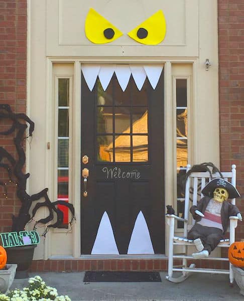 How to Boo Your Neighbor–and Boo with the Best: #AtHomeStores on Stress ...