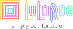 LuLaRoe Logo Horizontal_Outlined