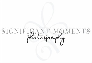 Significant moments whole logo