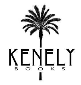 kenely books logo