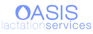oasis lactation services