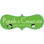 pigtails and crewcuts