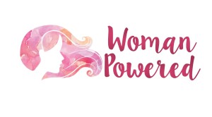 woman powered