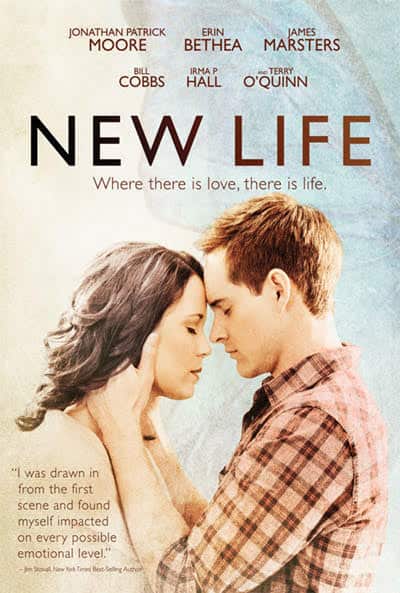 New Life movie