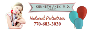 kenneth akey logo